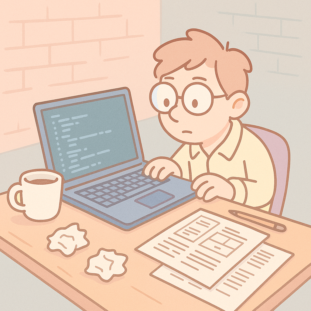 10 Things I Learned Building an AI SaaS – HelpMeTeach.ai